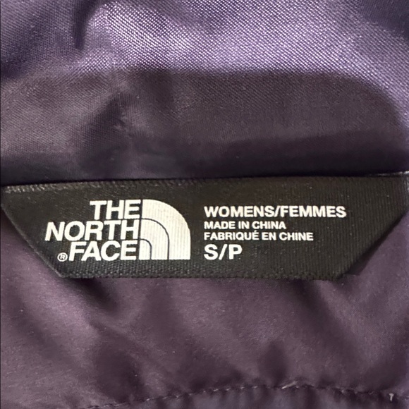 The North Face Women's Deep Purple Vest - Picture 5 of 6